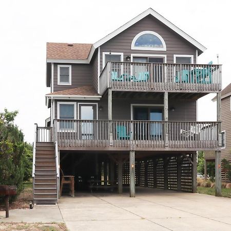 Gizmo'S Getaway Villa Nags Head Dış mekan fotoğraf