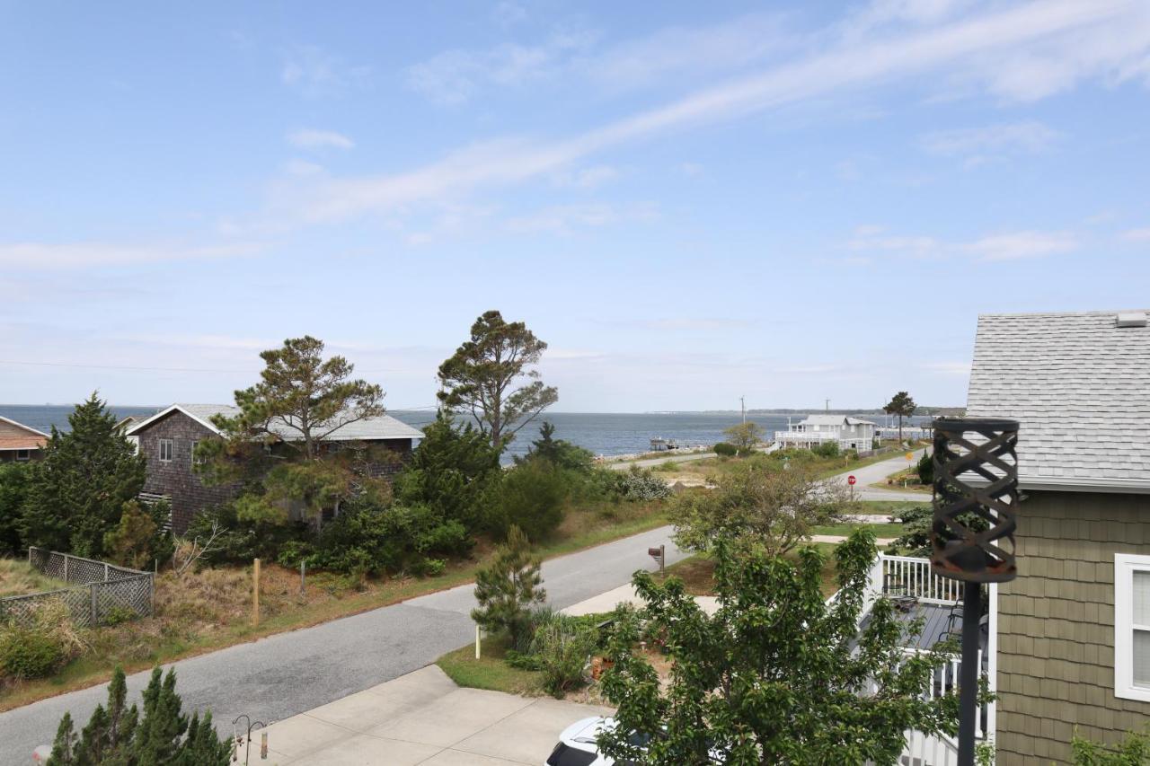 Gizmo'S Getaway Villa Nags Head Dış mekan fotoğraf
