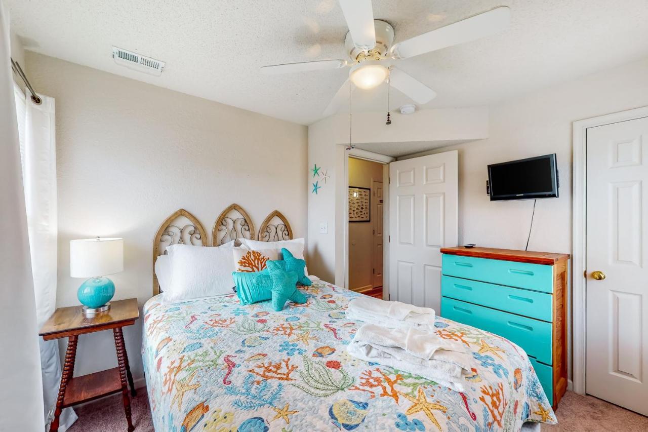Gizmo'S Getaway Villa Nags Head Dış mekan fotoğraf