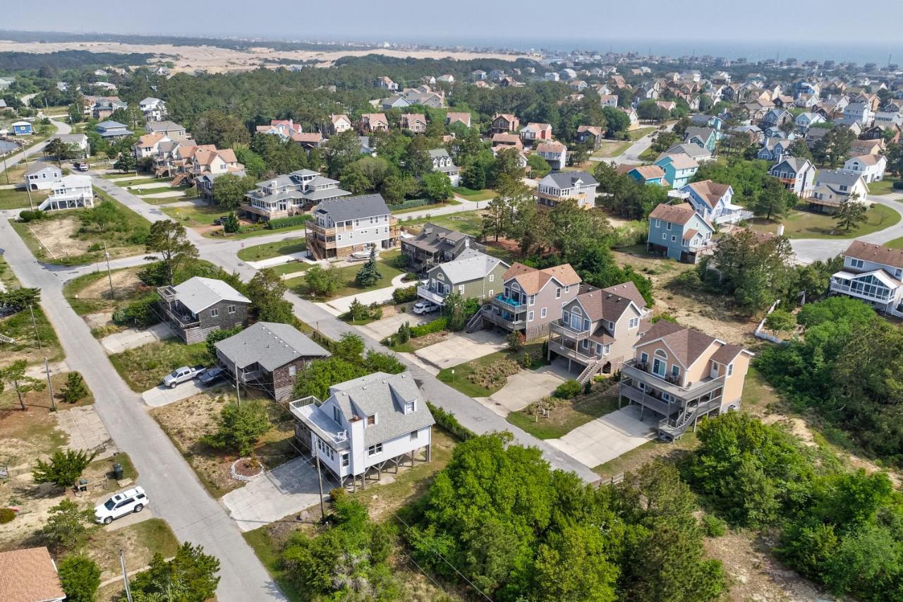 Gizmo'S Getaway Villa Nags Head Dış mekan fotoğraf