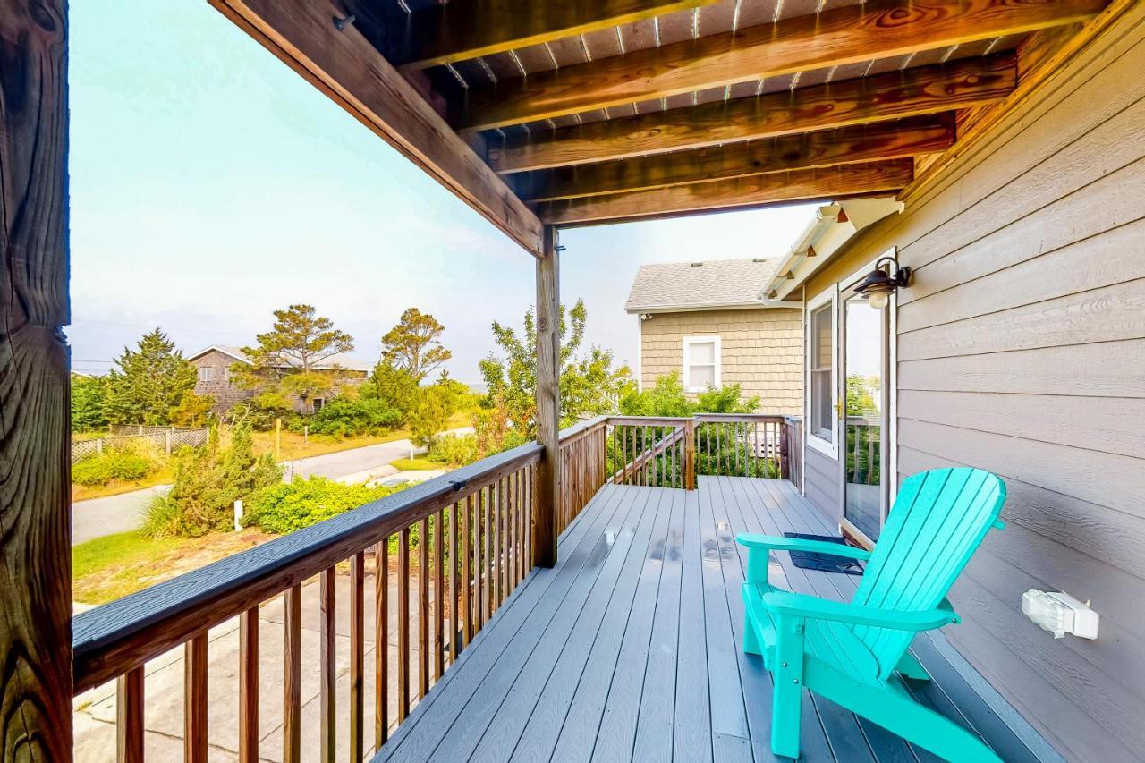 Gizmo'S Getaway Villa Nags Head Dış mekan fotoğraf