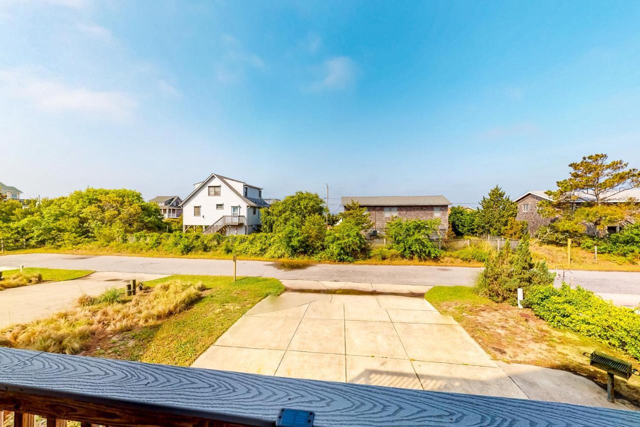 Gizmo'S Getaway Villa Nags Head Dış mekan fotoğraf