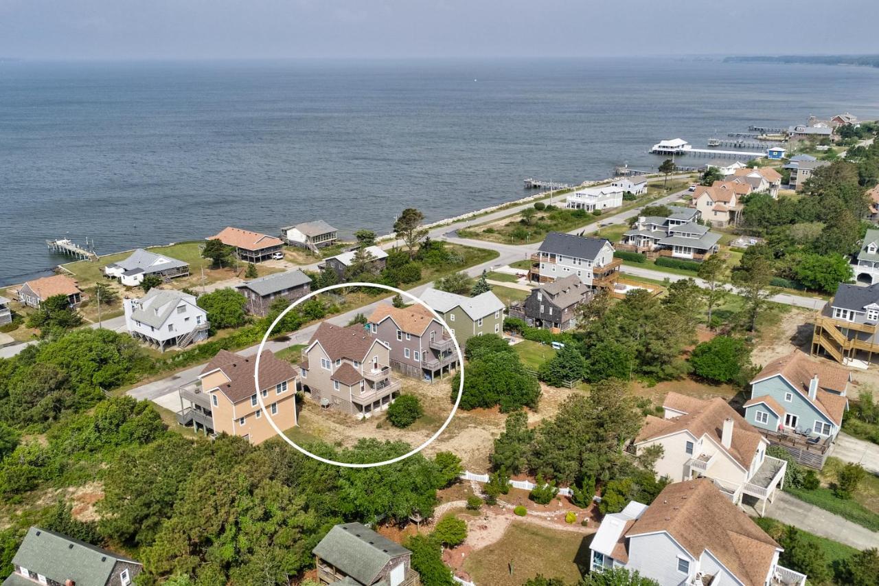 Gizmo'S Getaway Villa Nags Head Dış mekan fotoğraf