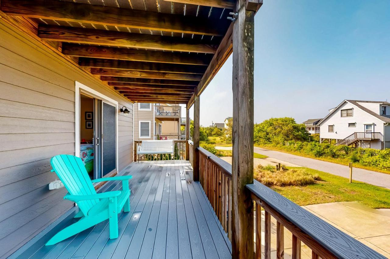 Gizmo'S Getaway Villa Nags Head Dış mekan fotoğraf